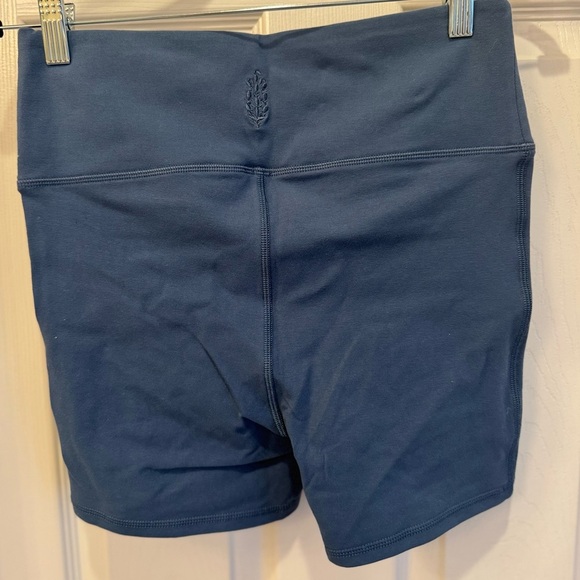 Free People Pants - FREE PEOPLE HIGH SHORTS